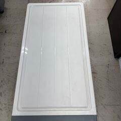 J3378　【リユースのサカイ柏店】　衣装ケース　ホワイトの画像