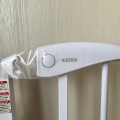 ベビーゲートの画像