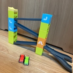 ベネッセ　じぶんでせっけい　スライダーゴーゴーの画像