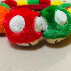 USJ マリオ　キャラクター　冠の画像