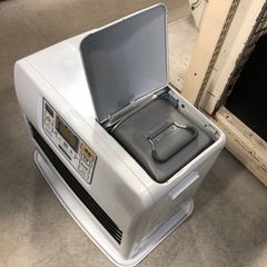 コロナ 石油ストーブ  石油ファンヒーター FH-ST4622BY 2022年製の画像