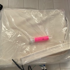 温熱マット(温水ボイラー)の画像