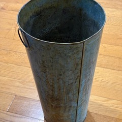 インダストリアル 傘立ての画像