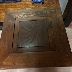 囲炉裏、火鉢の画像