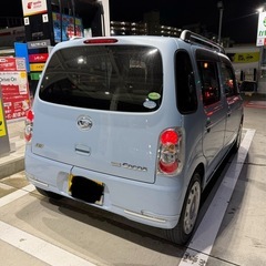(売約済)H26  ダイハツミラココア✨車検約2年付😎の画像