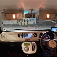 (売約済)H26  ダイハツミラココア✨車検約2年付😎の画像