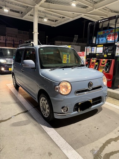 【JUN】H26年式 ダイハツ ミラココア 車検2年付き 即日納車可能‼️ JUN】H26年式 ダイハツ ミラココア 車検2年付き 即日納車可能‼️ 平成26