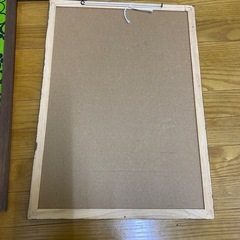 額絵　3枚の画像