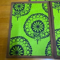 額絵　3枚の画像