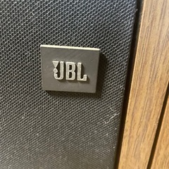 【商談中】スピーカーJＢＬの画像