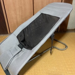 リッチェル　バウンサーの画像