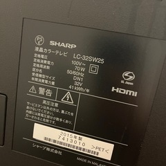 一部画面割れの画像