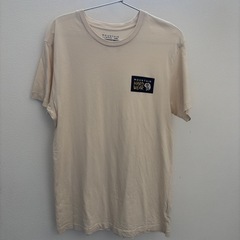 MOUNTAIN HARDWEARマ　ウンテンハードウェア　四枚セット　半袖　長袖　の画像