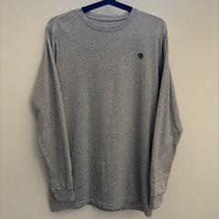 MOUNTAIN HARDWEARマ　ウンテンハードウェア　四枚セット　半袖　長袖　の画像