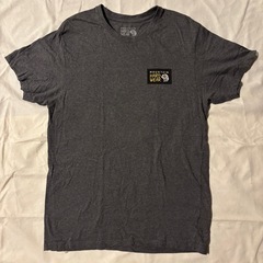 MOUNTAIN HARDWEARマ　ウンテンハードウェア　四枚セット　半袖　長袖　の画像