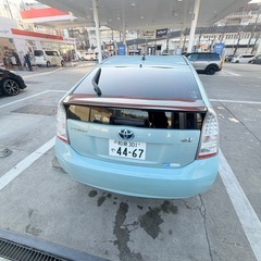 プリウス30   込み込み値段の画像