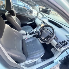 プリウス30   込み込み値段の画像