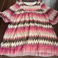 minimum　ワンピース　チュニック