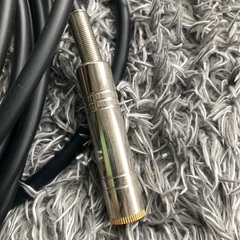 マイク延長コードの画像