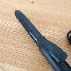 ビダルサスーン　VIDAL SASSOON　ヘアアイロン　ストレートアイロンの画像