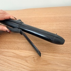 ビダルサスーン　VIDAL SASSOON　ヘアアイロン　ストレートアイロンの画像