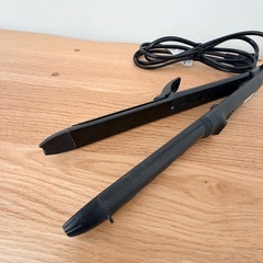 ビダルサスーン　VIDAL SASSOON　ヘアアイロン　ストレートアイロンの画像