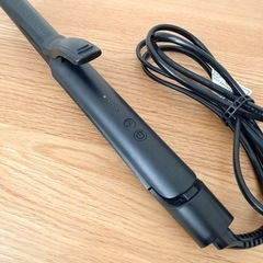 ビダルサスーン　VIDAL SASSOON　ヘアアイロン　ストレートアイロンの画像