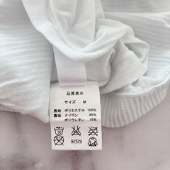 タンクトップ キャミソール タンス整理品の画像