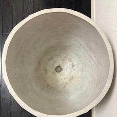 大型　植木鉢　プランターの画像
