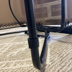 ほぼ未使用　コールマン　インフィニティチェアの画像