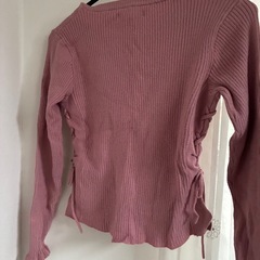 パターンフィオナ  トップス　Mサイズ　の画像