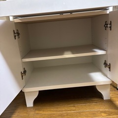 食器棚　無料　早い者勝ち！！の画像