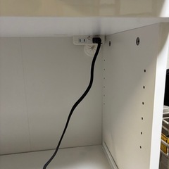 食器棚　無料　早い者勝ち！！の画像