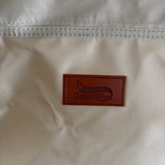 【ほぼ未使用】アウトドアチェアの画像