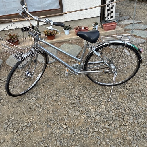 兵庫県内引き取り可能な人のみブリジストン通勤、通学自転車 楽天市場】【関東、東海、関西のみ配達可能】ブリヂストン 大人用