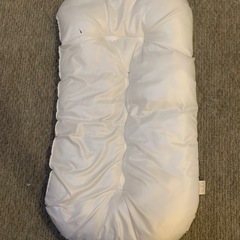 クーファン用クッションの画像