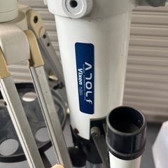 Vixen 天体望遠鏡 A70Lf ビクセンの画像
