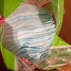 猫用システムトイレ、猫砂、ペットシートの画像