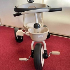 折りたたみ おさんぽコンポ   　の画像