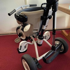 折りたたみ おさんぽコンポ   　の画像