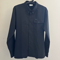 コロンビア　マウンテンパーカ　マウンテンシャツ　バルーンパンツ　三点セット　パッカブルパーカー　長袖シャツ　Colombiaの画像