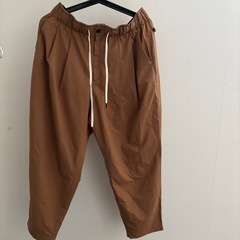 コロンビア　マウンテンパーカ　マウンテンシャツ　バルーンパンツ　三点セット　パッカブルパーカー　長袖シャツ　Colombiaの画像