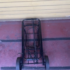 キャリーカート　の画像