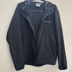 コロンビア　マウンテンパーカ　マウンテンシャツ　バルーンパンツ　三点セット　パッカブルパーカー　長袖シャツ　Colombiaの画像