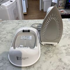 アイロン パナソニック NI-CL313 2024年【安心の3ヶ月保証】🚚自社配送時💳代引き可🚚(現金、クレジット、スマホ決済対応)の画像