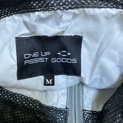 DiVaiZ ＷＺライトファンベスト　の画像