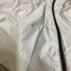 DiVaiZ ＷＺライトファンベスト　の画像