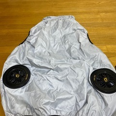 DiVaiZ ＷＺライトファンベスト　の画像