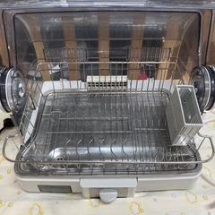 食器乾燥器 EY-JF50 HA リサイクルショップ宮崎屋　住吉店25.12.20の画像