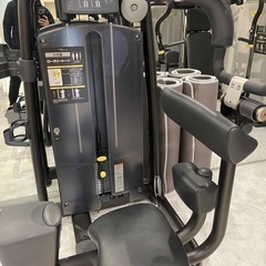 トレーニングマシンの画像